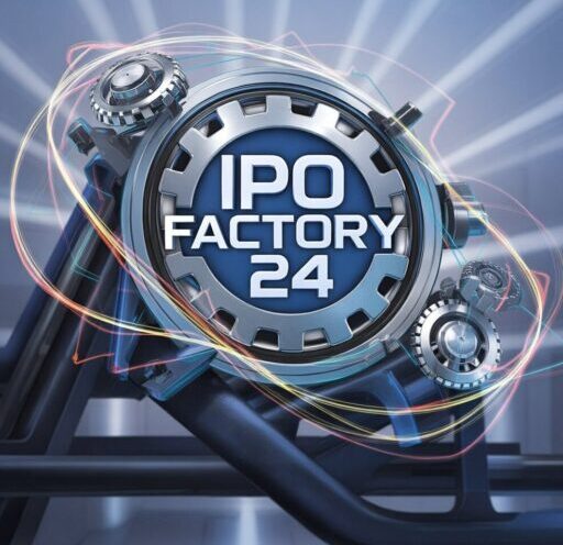 IPO Factory24.Com